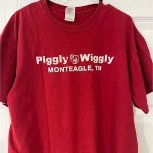 Piggly wiggly shirt